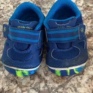 Baby shoes